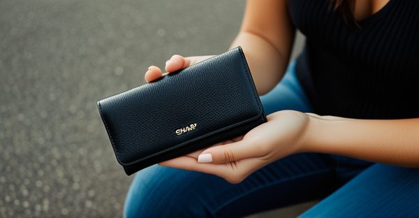 Comment choisir le meilleur porte-monnaie pour femme