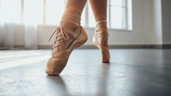 Les ballerines chic : astuces pour allier style et confort