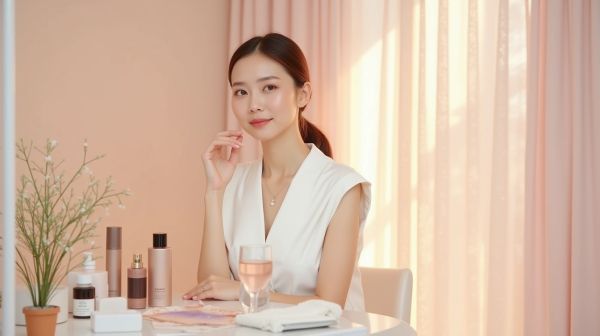 Maîtriser la routine beauté coréenne pour une peau éclatante