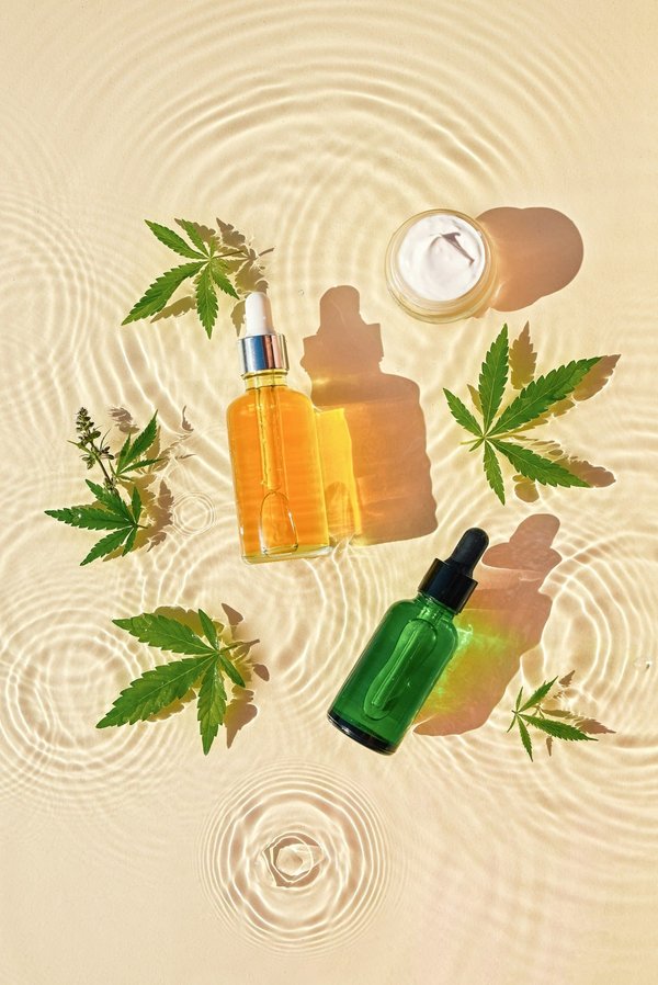 Quels sont les avantages de l'utilisation des produits de soin à base de CBD pour la peau?