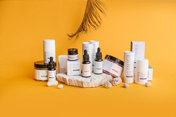 Cosmétique naturelle et tendances : guide pour une beauté responsable